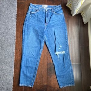 Abercrombie and Fitch Jeans